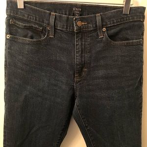 J Crew Slim-Fit Jeans 31/30